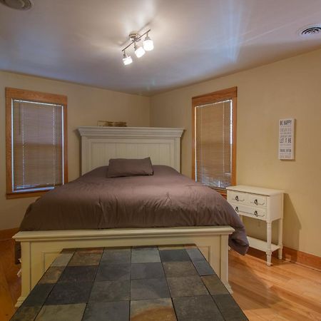 Stay In Ohiopyle In Town By The Gap Trail 外观 照片