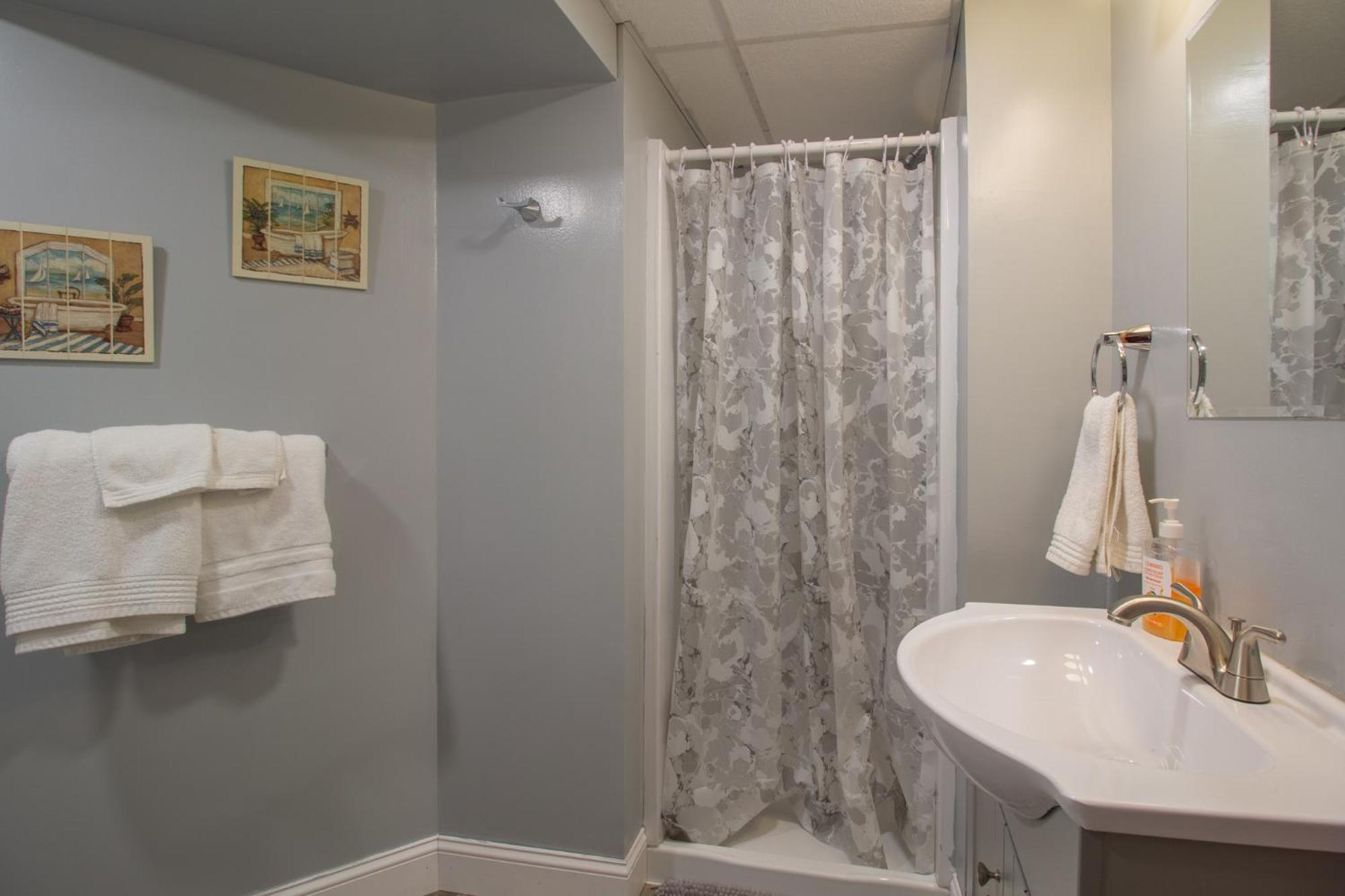 Stay In Ohiopyle In Town By The Gap Trail 外观 照片