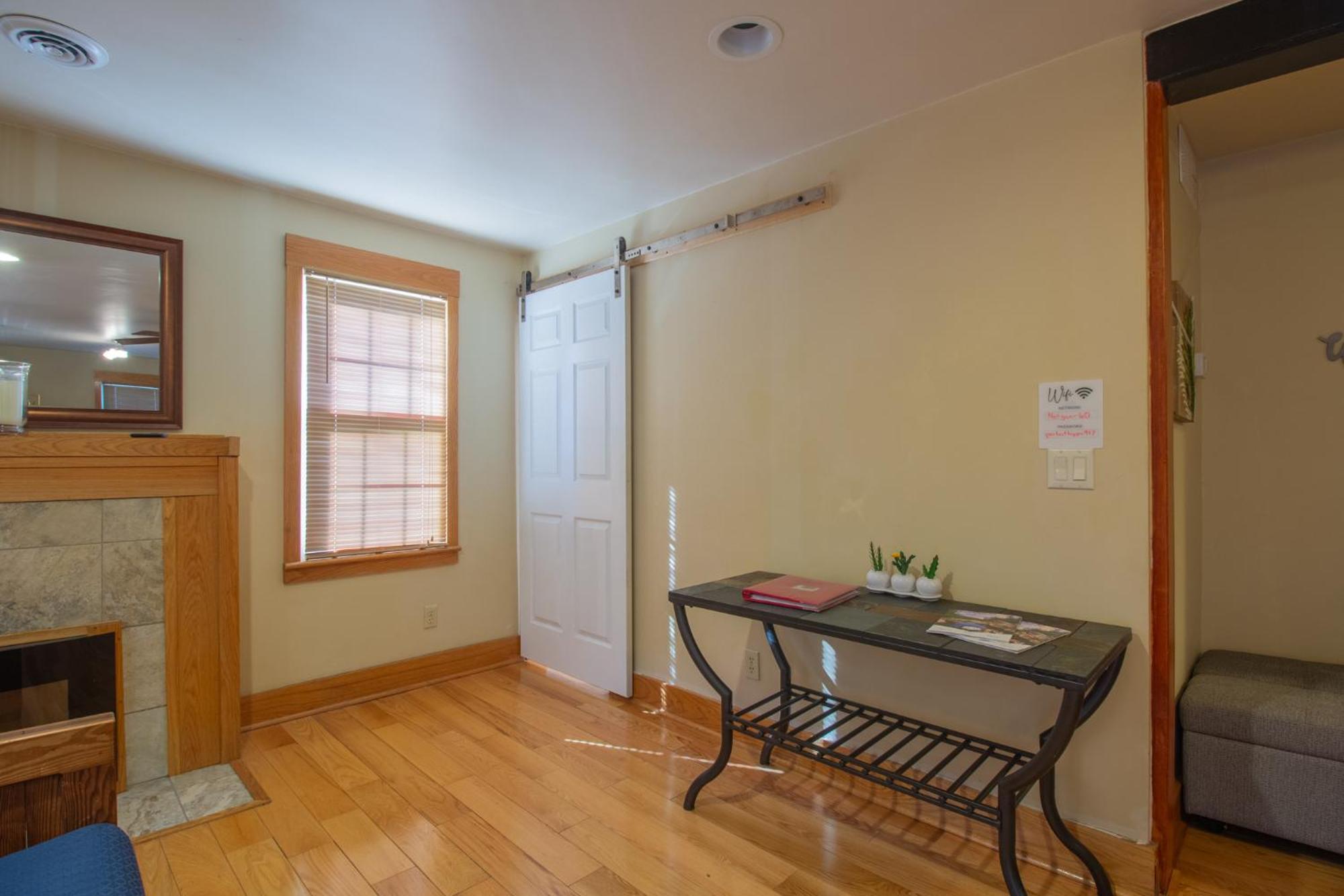Stay In Ohiopyle In Town By The Gap Trail 外观 照片