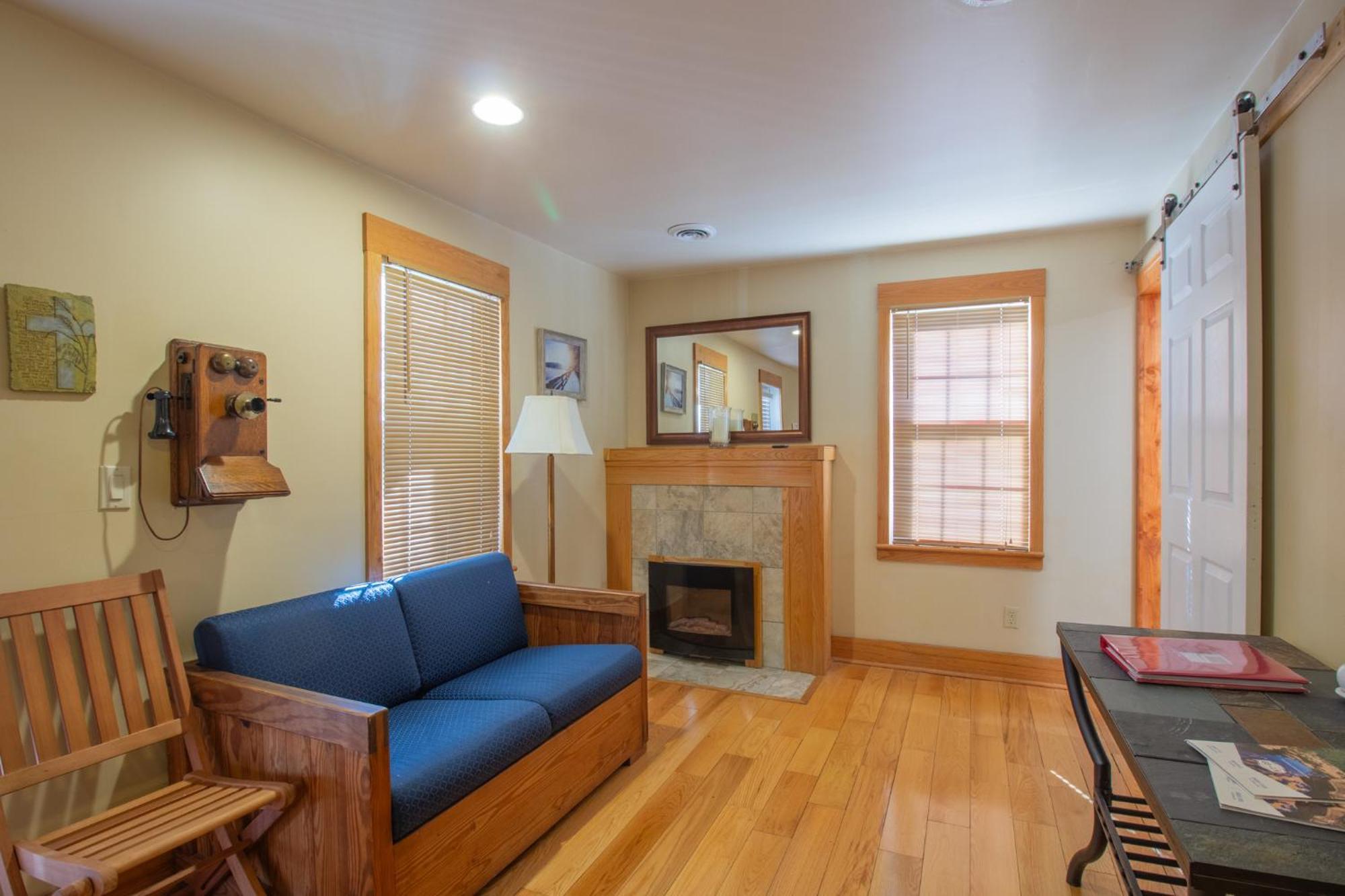 Stay In Ohiopyle In Town By The Gap Trail 外观 照片