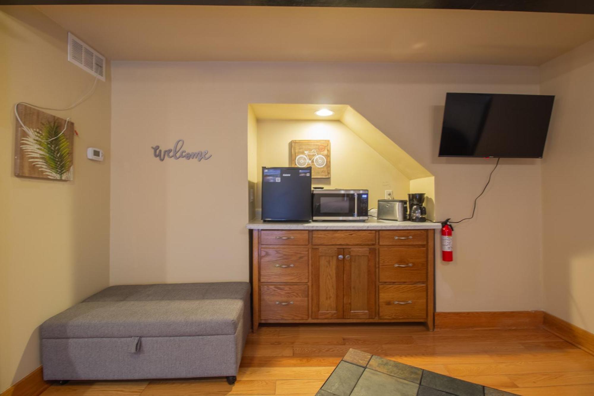 Stay In Ohiopyle In Town By The Gap Trail 外观 照片