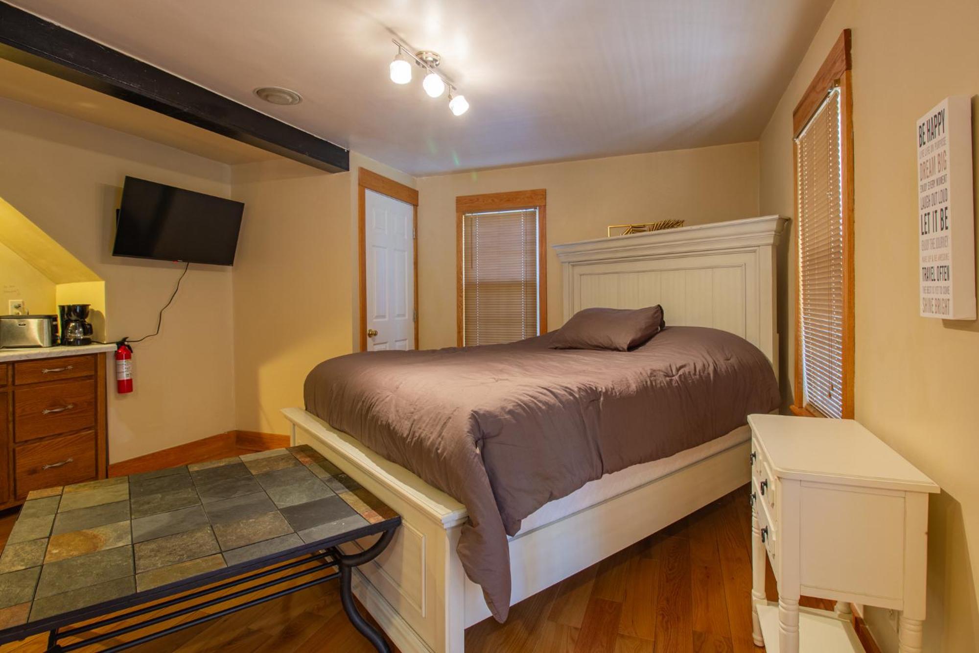 Stay In Ohiopyle In Town By The Gap Trail 外观 照片