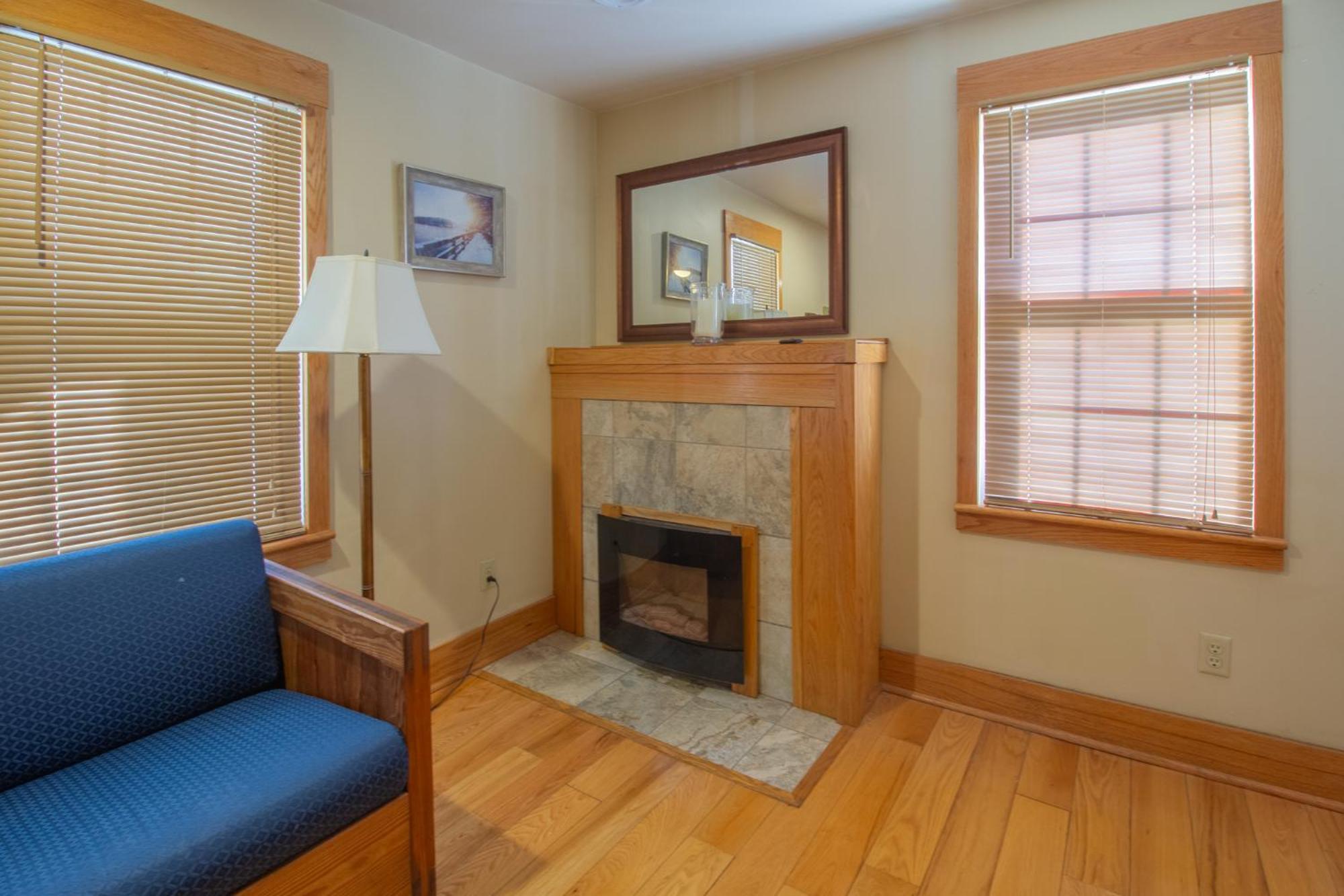 Stay In Ohiopyle In Town By The Gap Trail 外观 照片