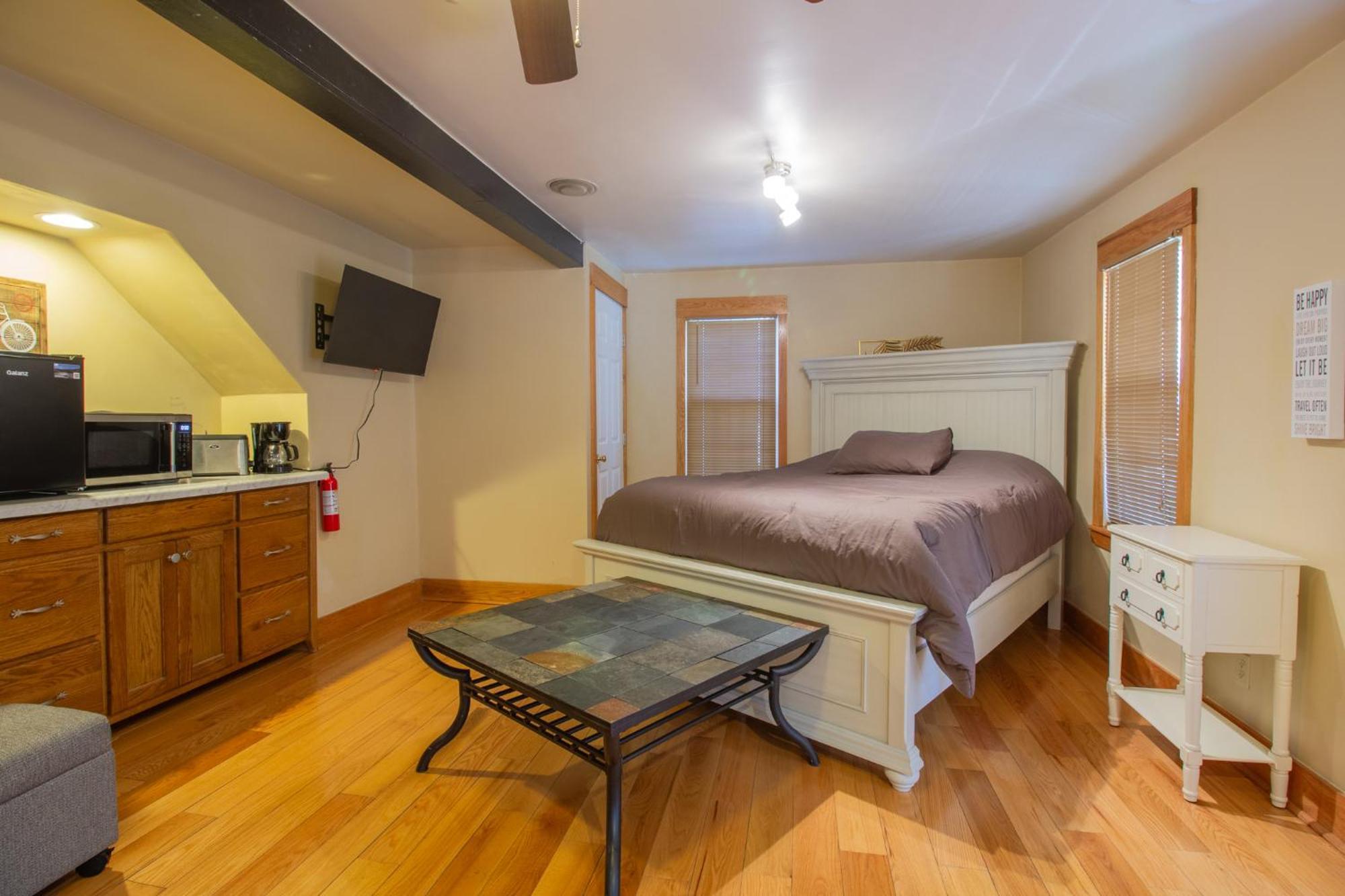 Stay In Ohiopyle In Town By The Gap Trail 外观 照片