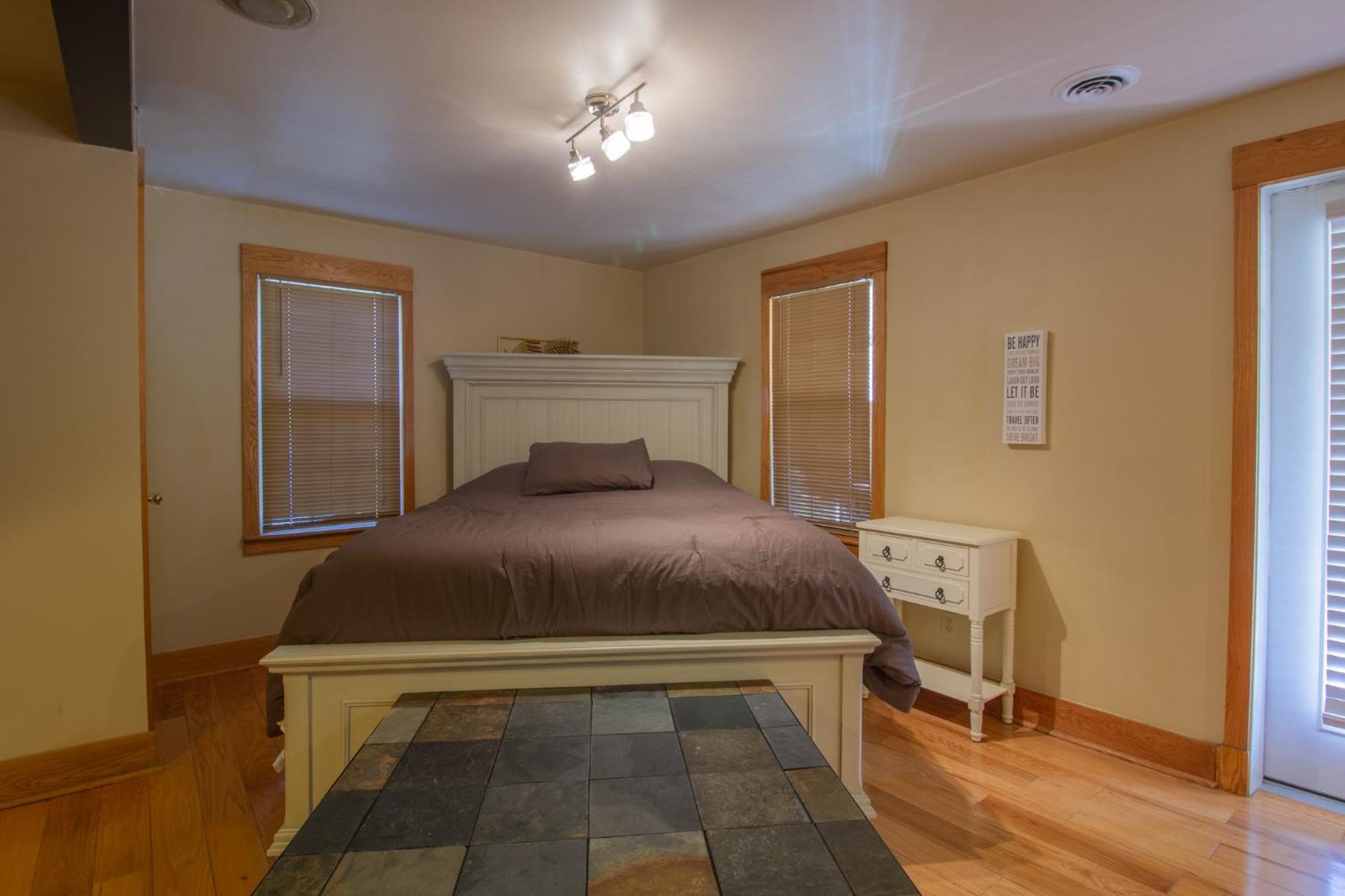Stay In Ohiopyle In Town By The Gap Trail 外观 照片
